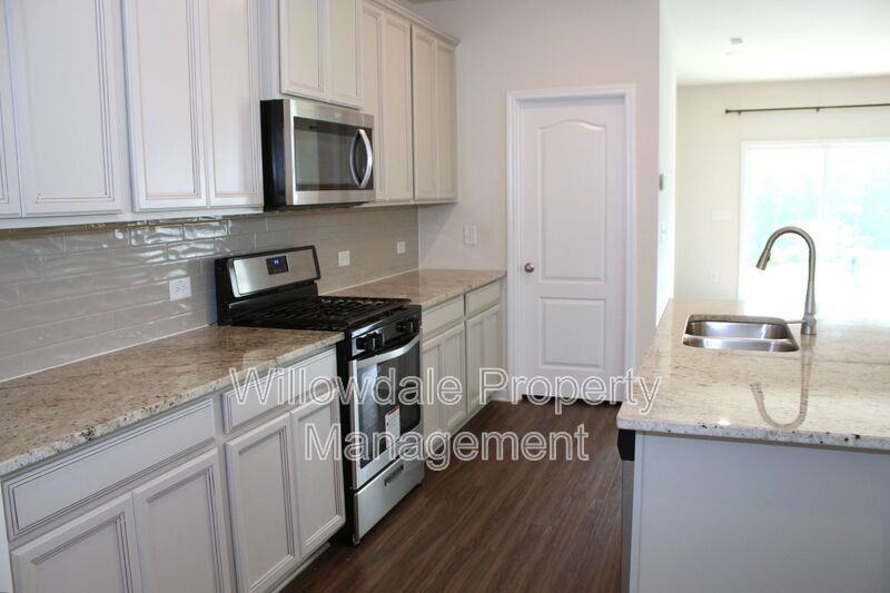 1132 Chestnut Bluff Run - Photo 6 of 31