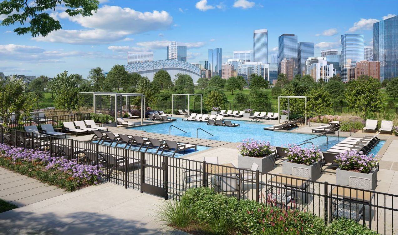 Standard on the River - Photo 2 of 33