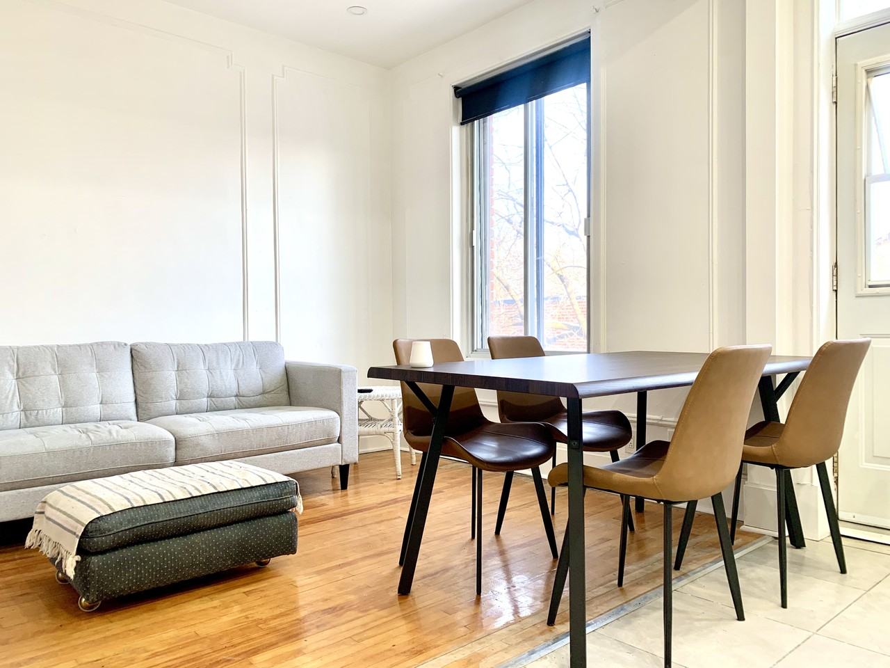 5960 Avenue de Monkland Apartments 5960 Av De Monkland, Montréal, QC