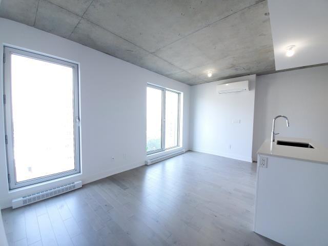 2300 Rue Tupper #1205