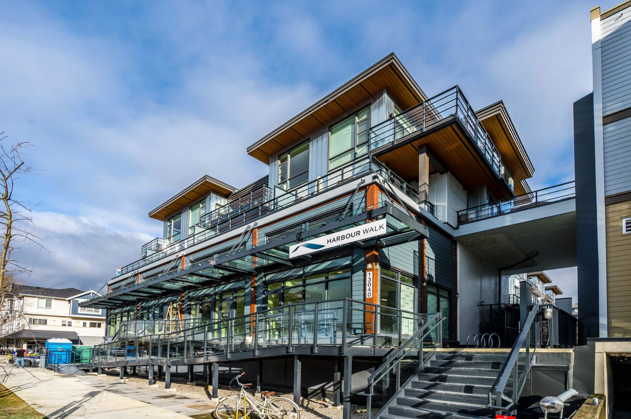 13040 Number 2 Road #306 - Photo 5 of 23