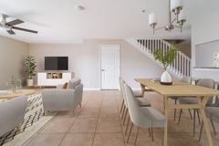 Amberton Luxury Townhomes - Photo 1 of 1