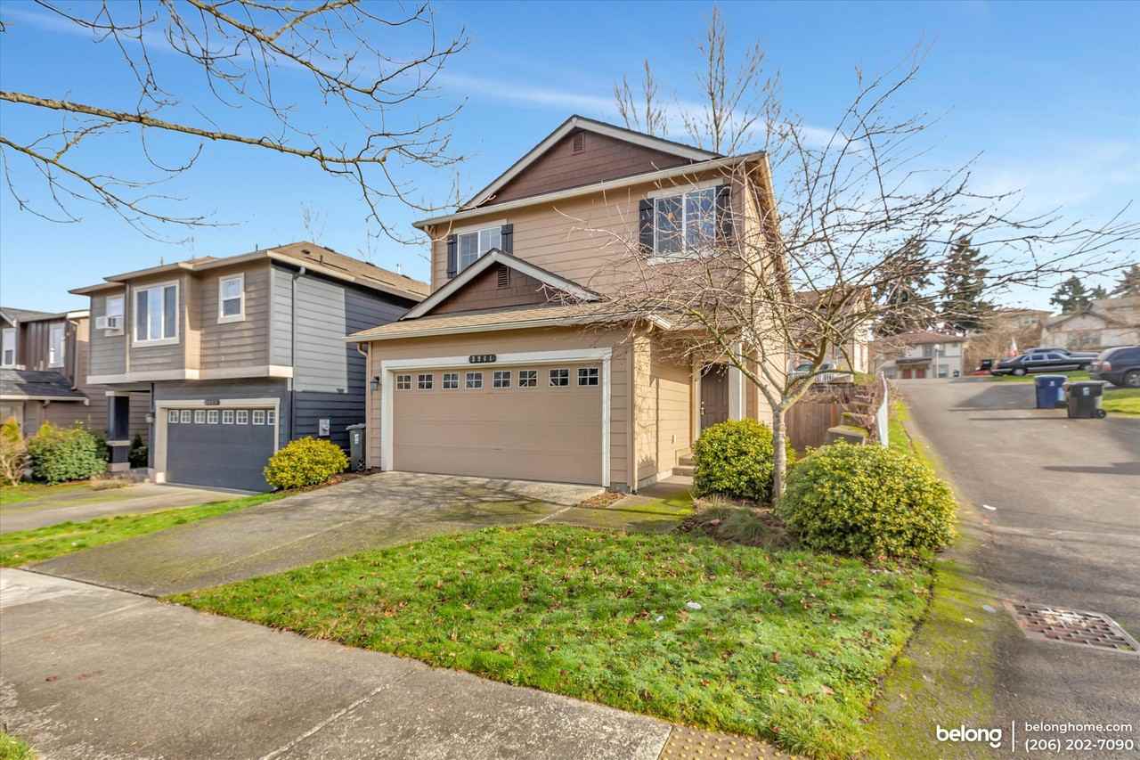 Houses for Rent In WA 82 Home Rentals Available Zumper