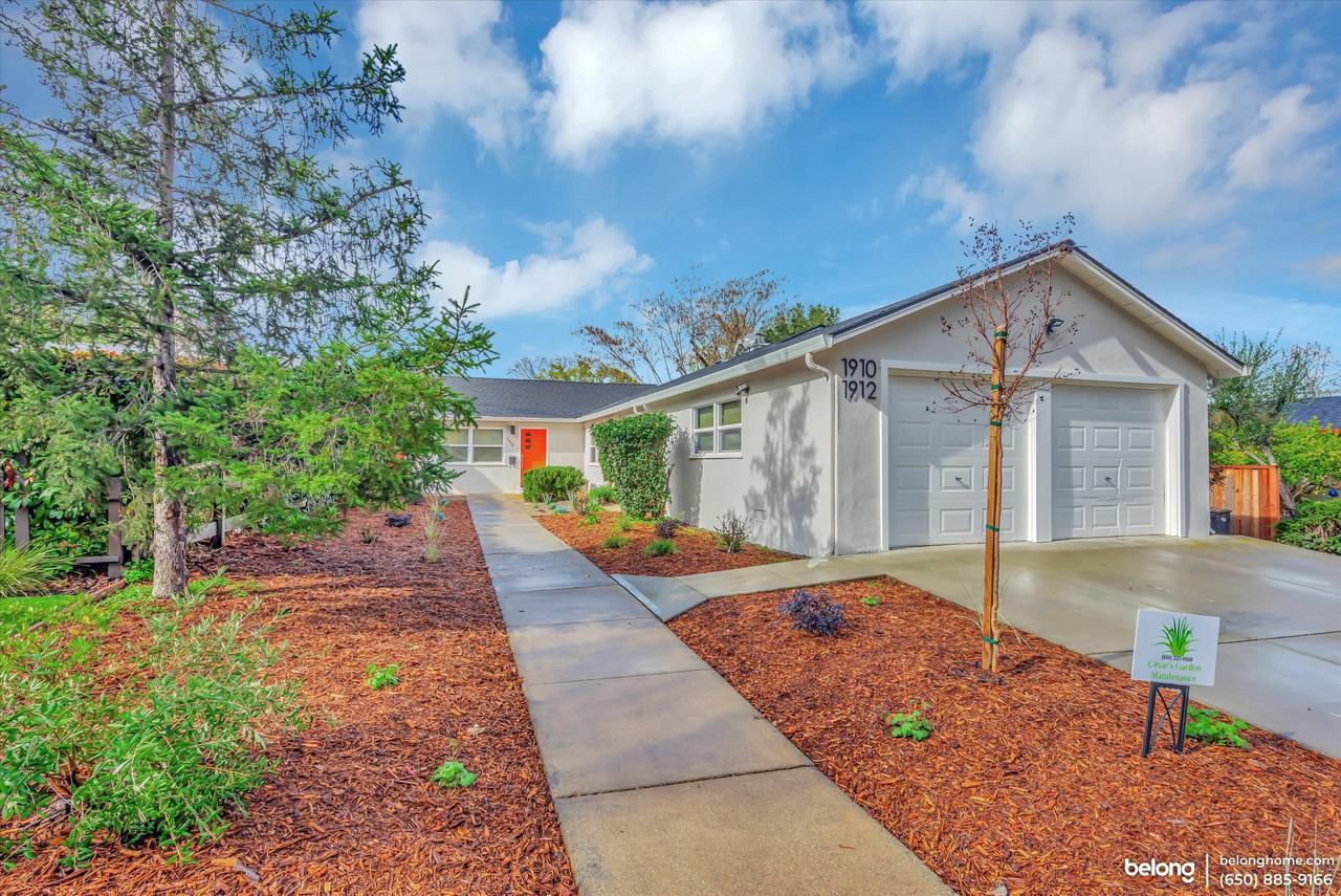 1910 Woodside Rd - Photo 2 of 16