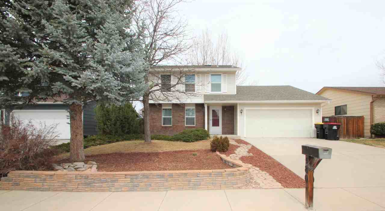 980 Crandall Dr, SecurityWidefield, CO 80911 3 Bedroom Apartment for