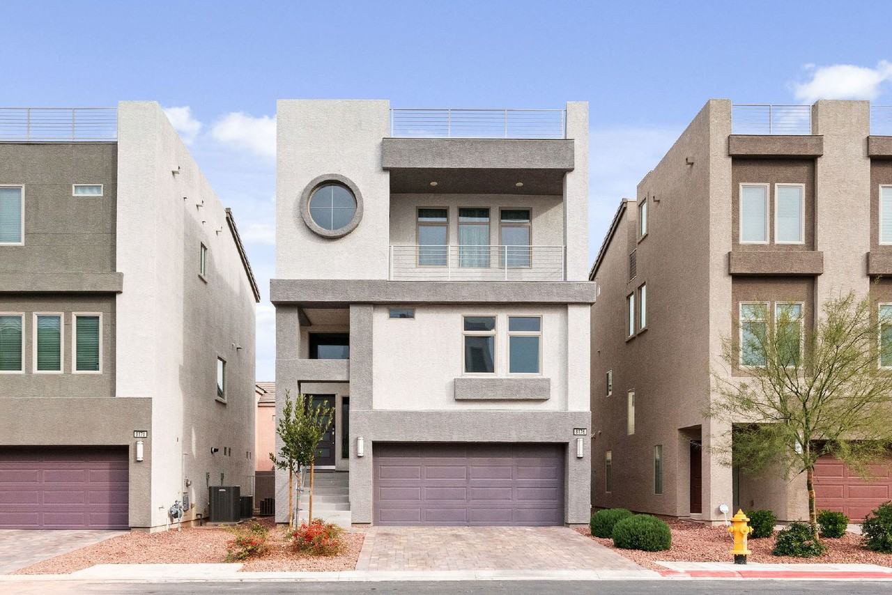 8176 Caldera Creek St - Photo 2 of 26