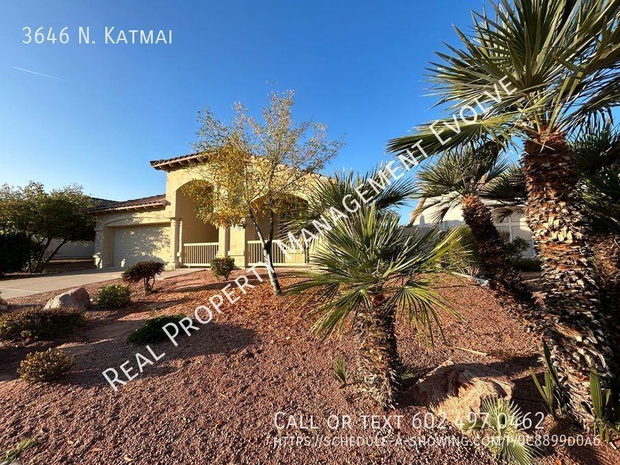 3646 N Katmai - Photo 2 of 34