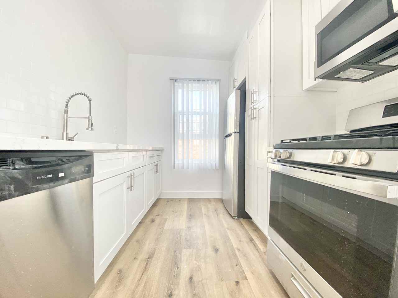 1710 Arapahoe St #8A