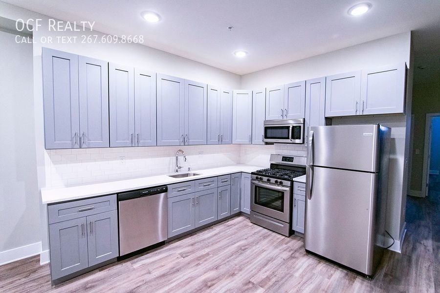 1607 Catharine St #E