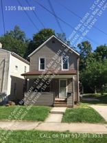 1105 Bement St - Photo 1 of 1