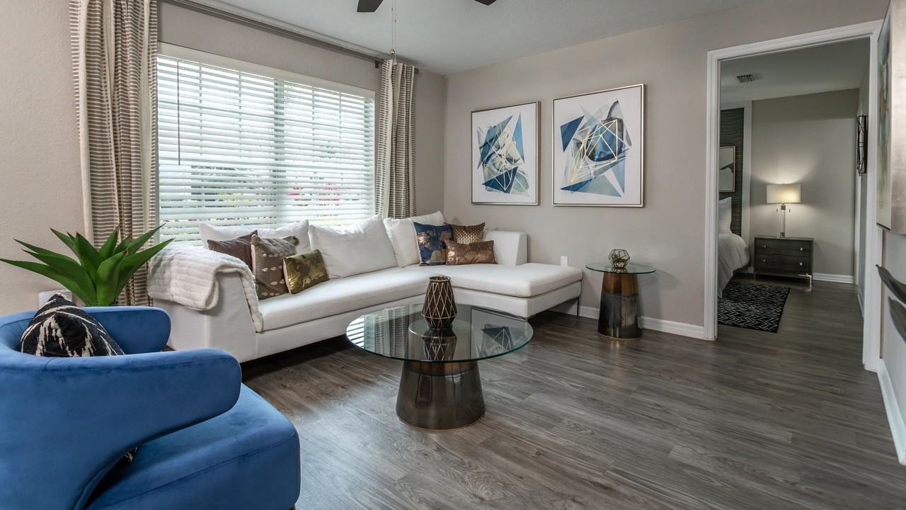 Soleil Blu Luxury Apartments - Photo 7 of 45