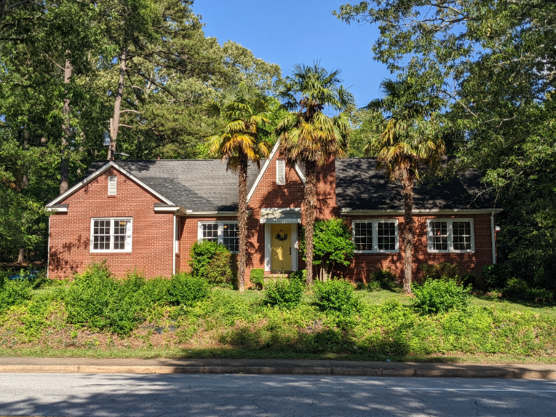 306 N Catherine St - Photo 3 of 25