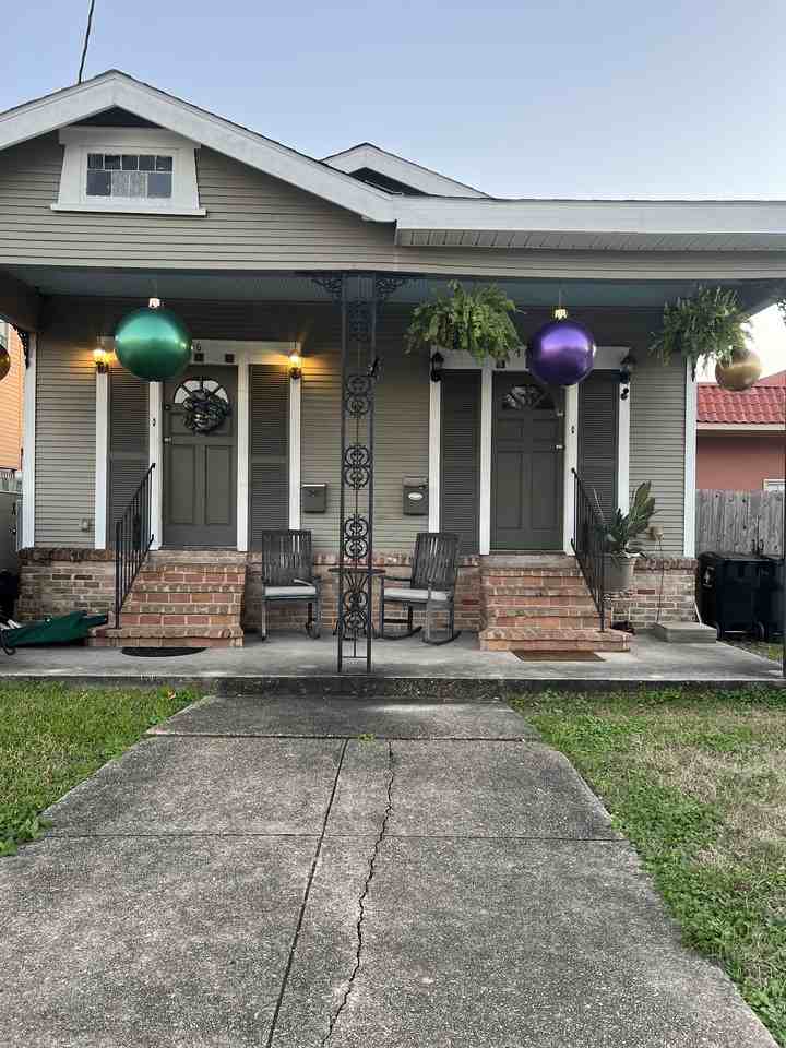 714 Pontalba St 714, New Orleans, LA 70124 1 Bedroom Apartment for 1,550/month Zumper
