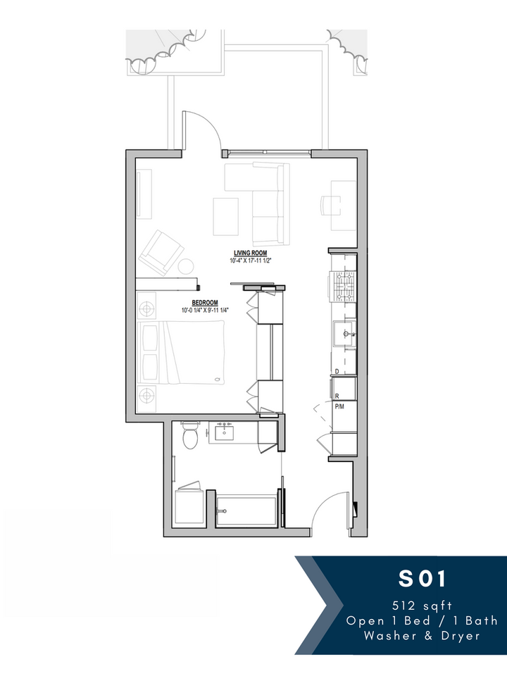 Parque Kirkland Apartments - Photo 6 of 36