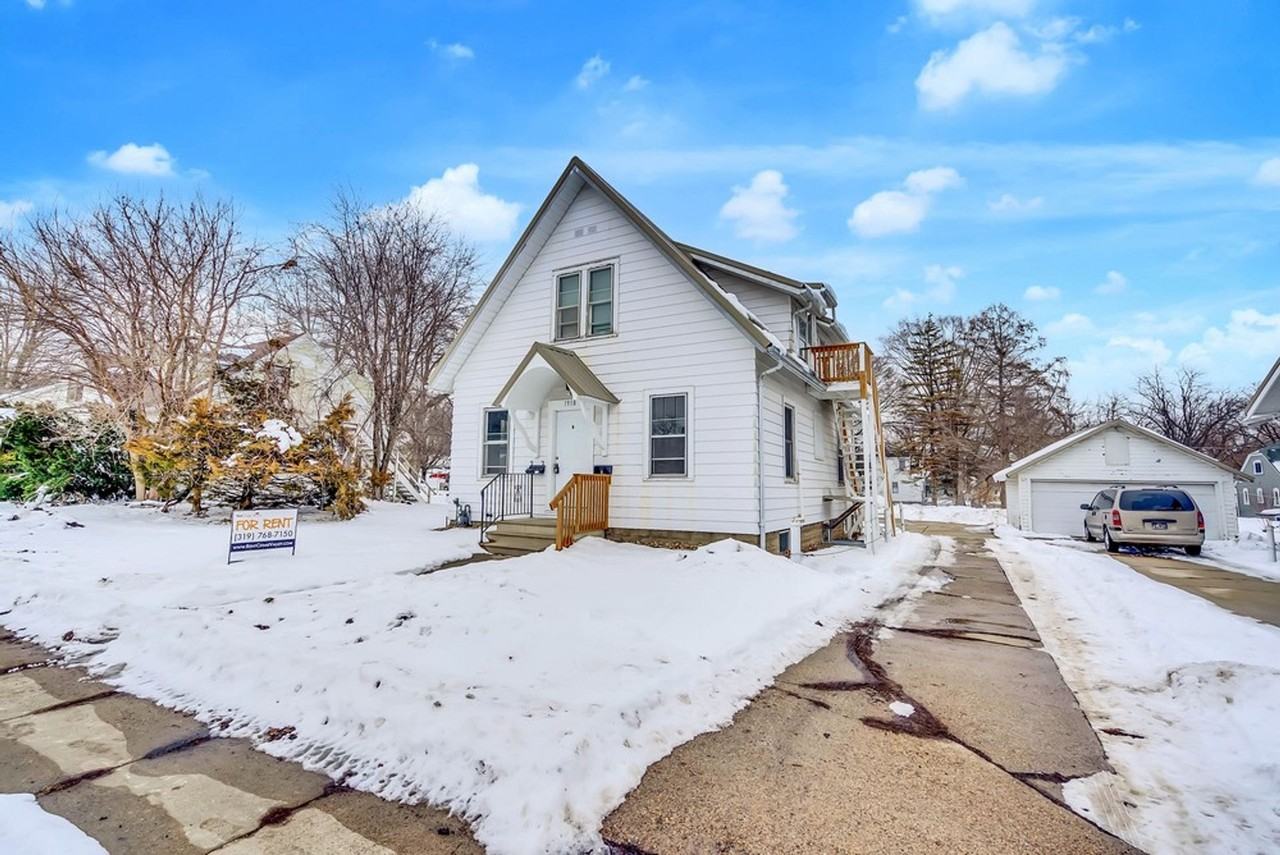 1918 Olive St - Cedar Falls - Photo 2 of 4