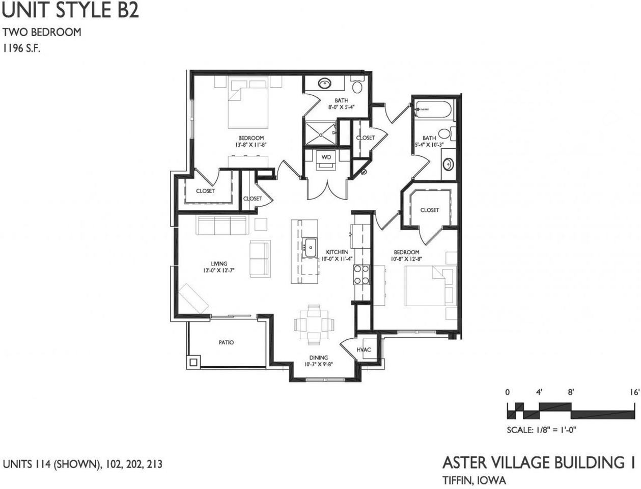 Aster Village One - Photo 2 of 11
