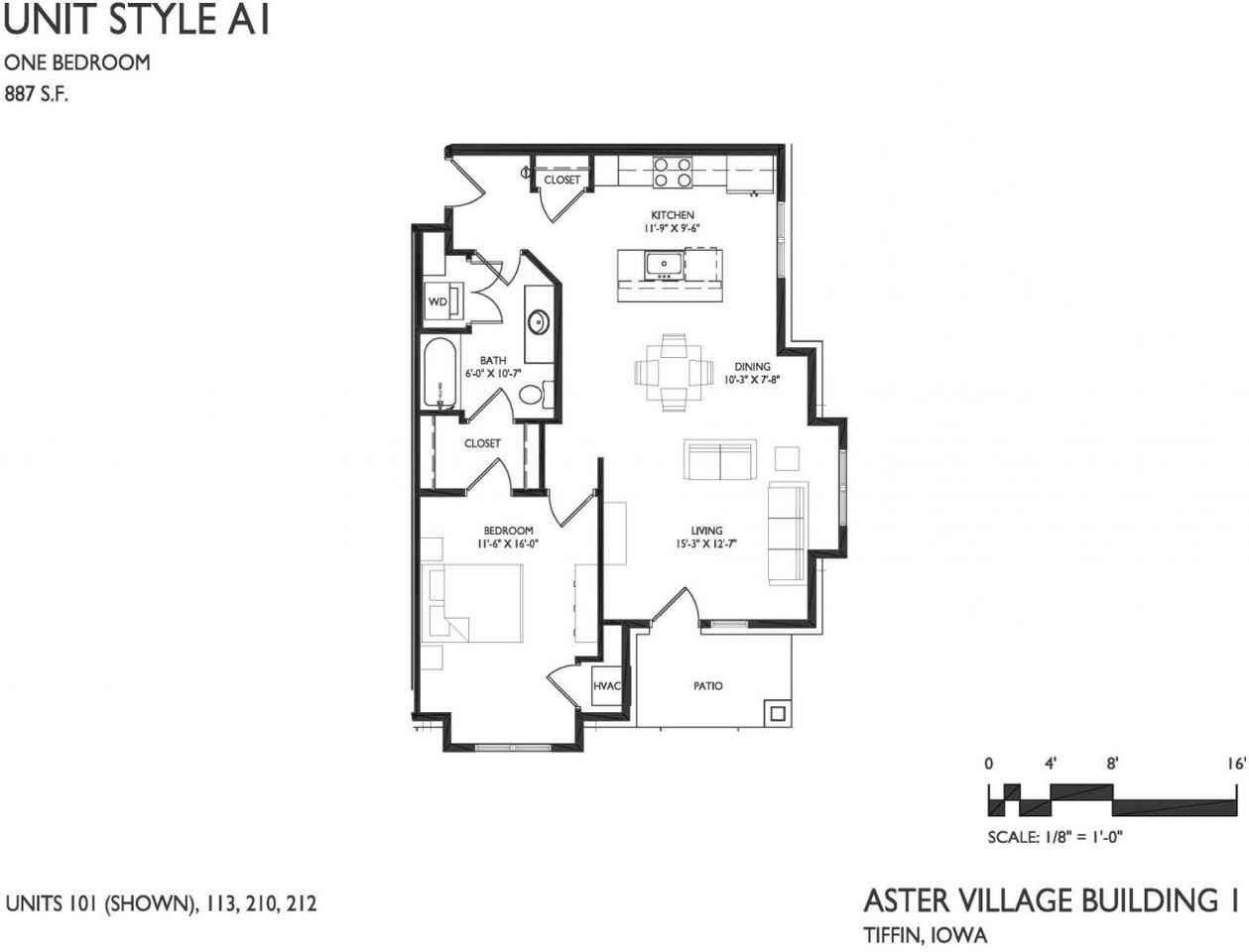 Aster Village One - Photo 5 of 50