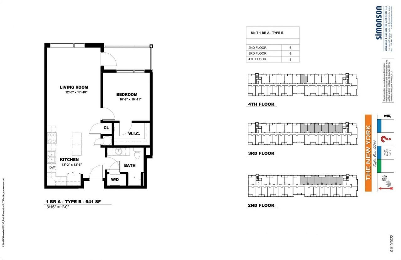 The New York - Photo 6 of 21