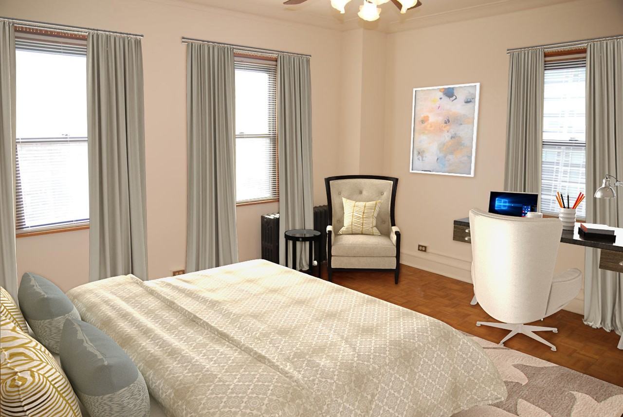 2738 N. Pine Grove - Photo 2 of 50