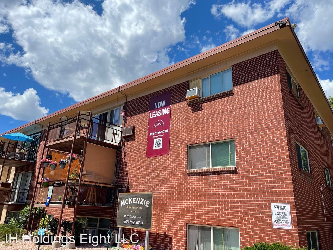 McKenzie Apartments 1375 Everett Ct, Lakewood, CO 80215 Zumper