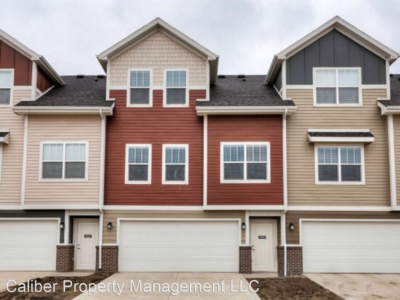 Cove at Kettlestone Townhomes Apartments Se Emerald Dr, Waukee, IA