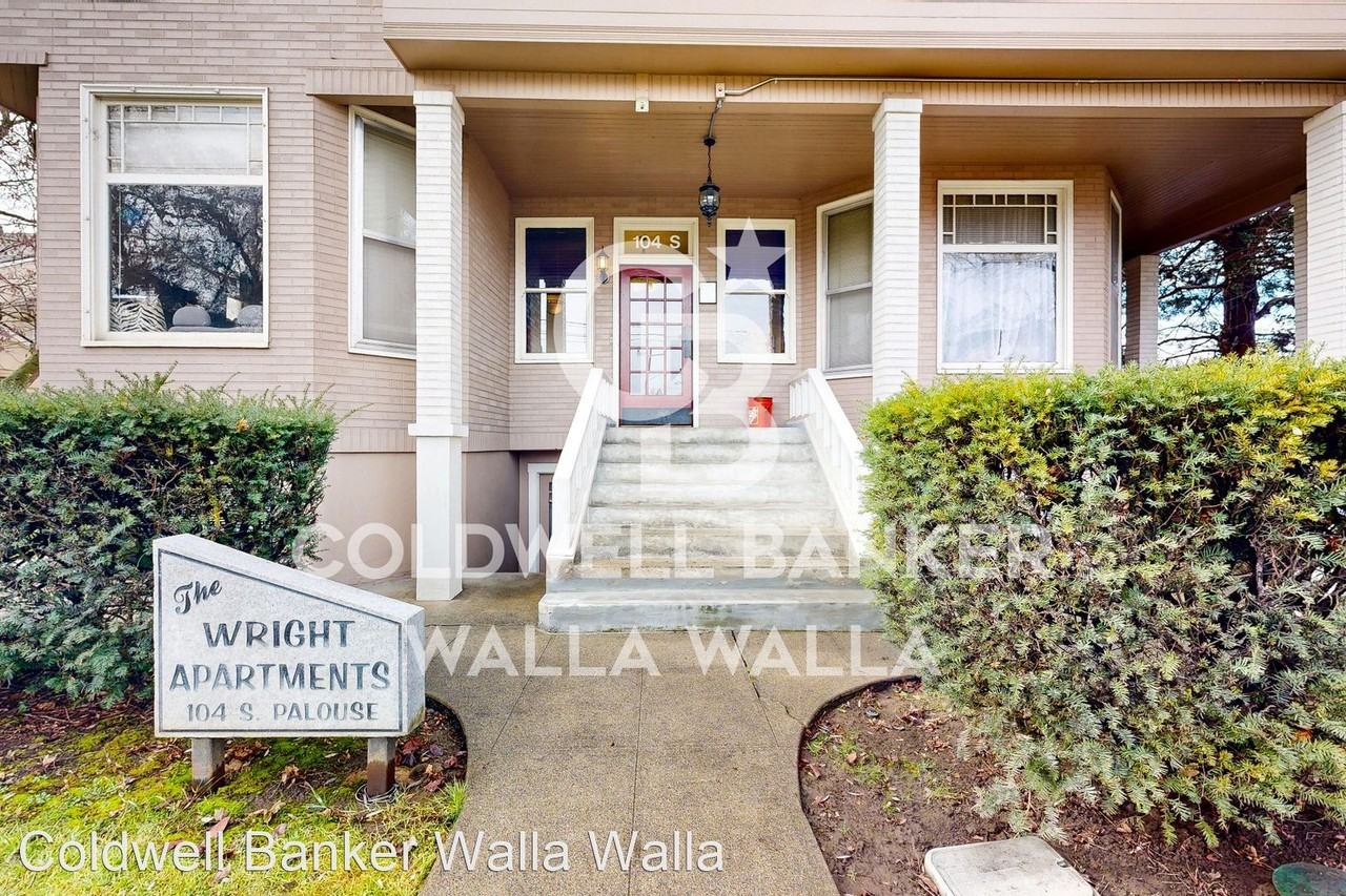104 S. Palouse - Photo 2 of 21
