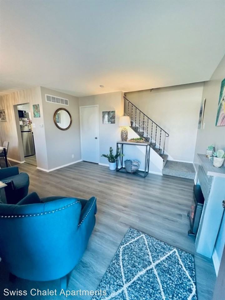 Swiss Chalet - Photo 2 of 45