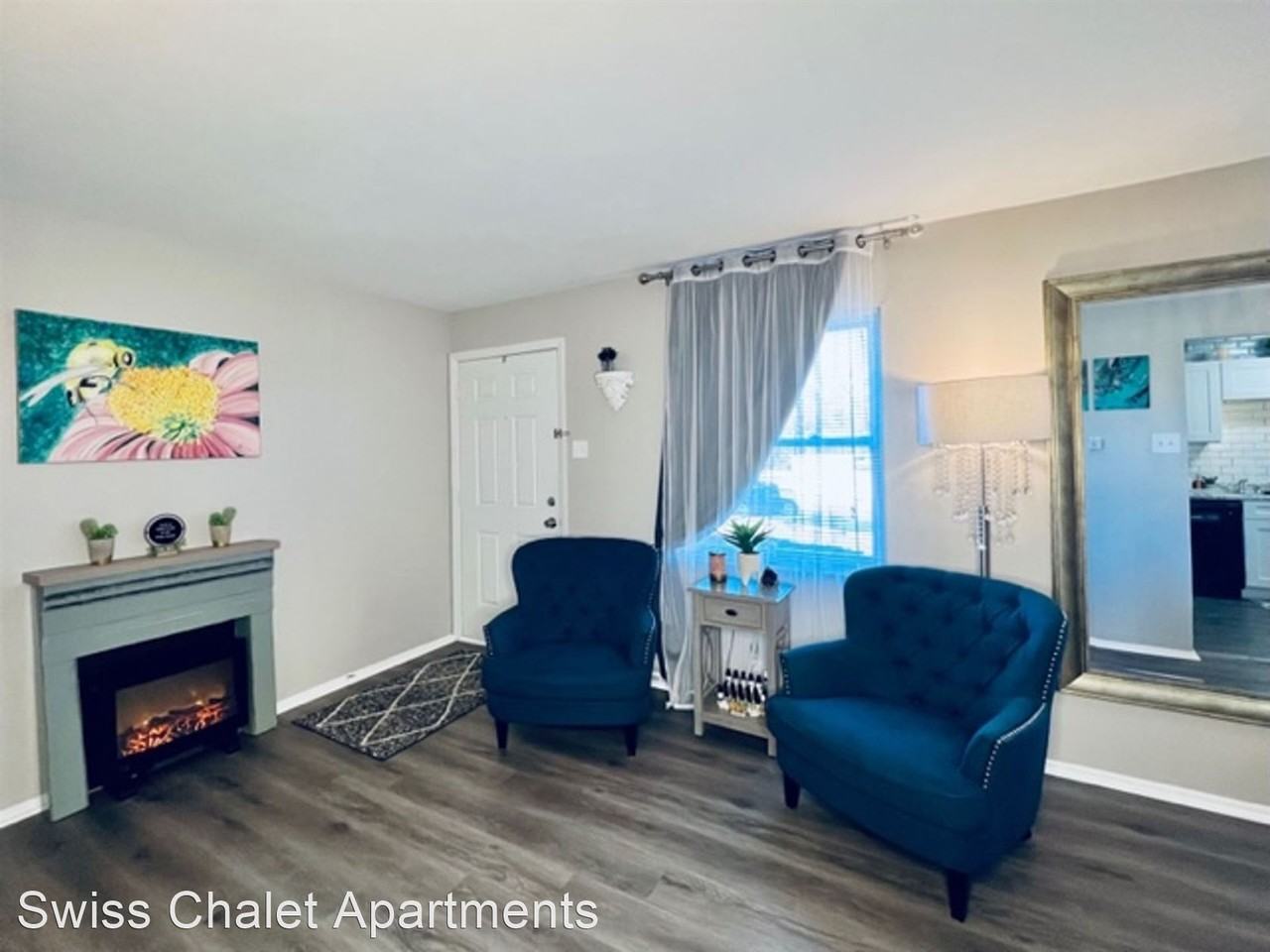 Swiss Chalet - Photo 3 of 45