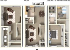 featured image of 11008 Clear Skies Dr