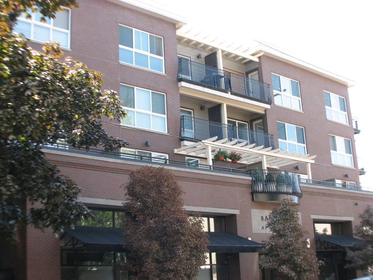 BARCELONA APARTMENTS (MCM08) - Photo 2 of 16