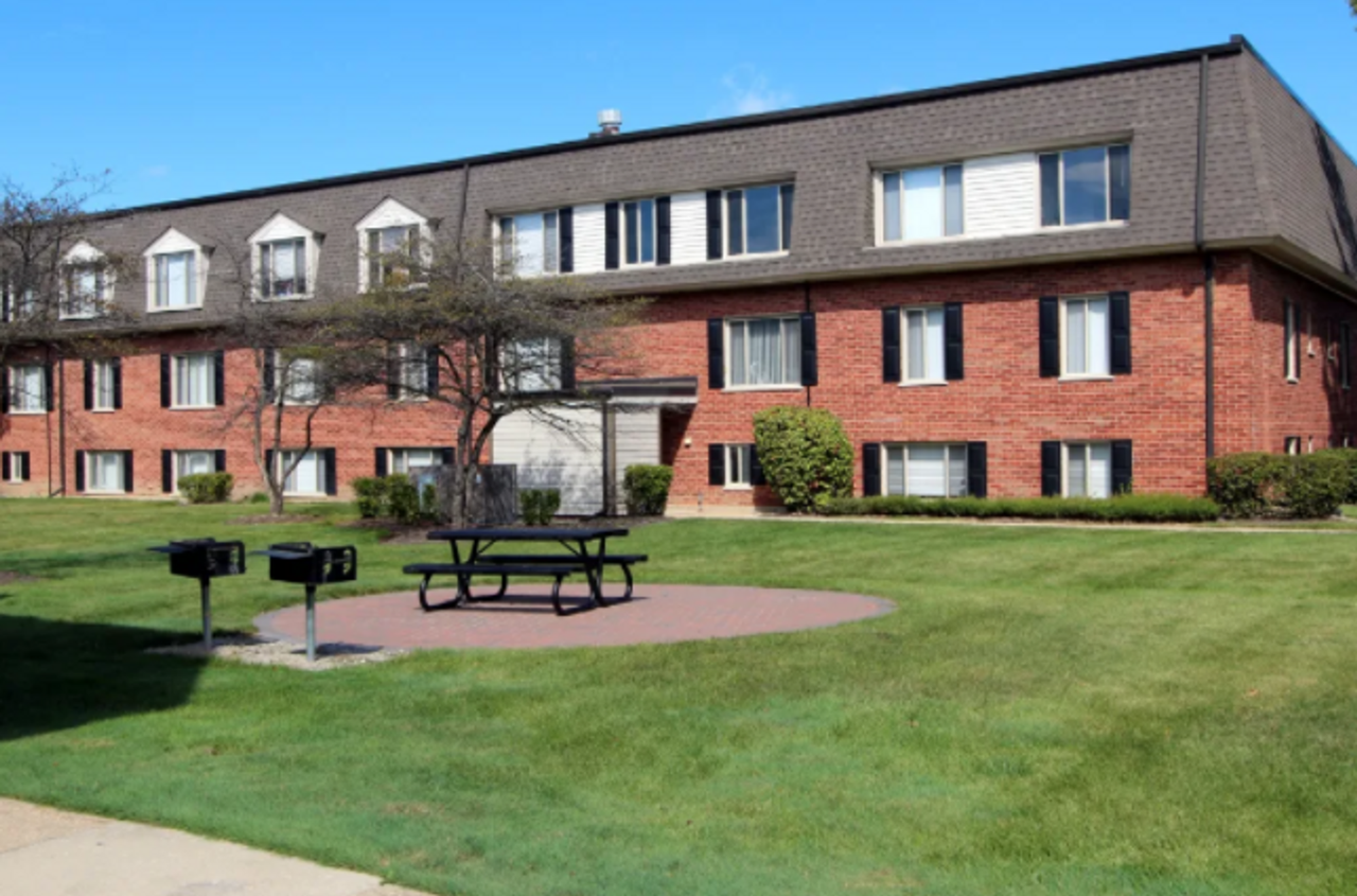 Cypress Place - Photo 2 of 13