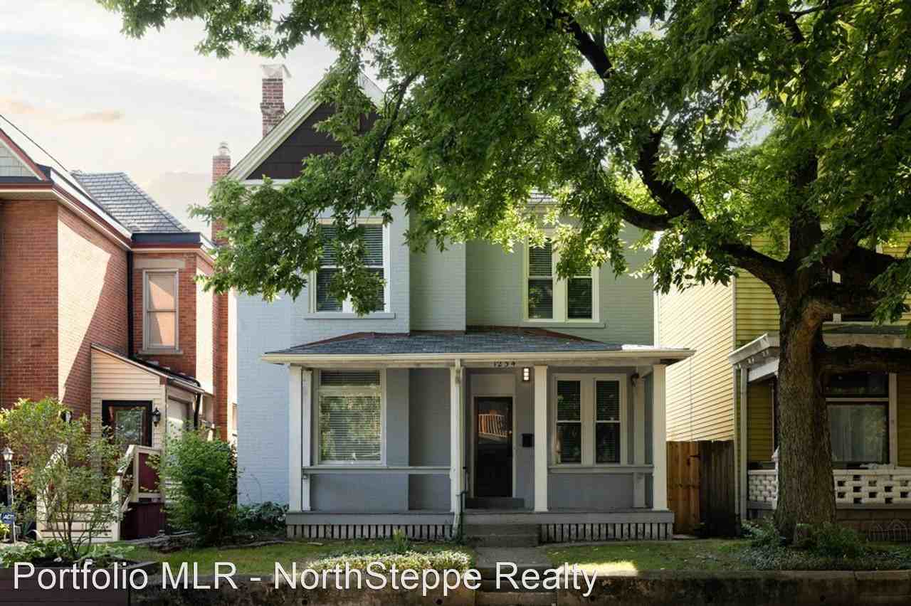 1234 Highland St Apartments in Victorian Village, Columbus, OH 43201