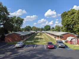 featured image of 5125 W 10th St #12