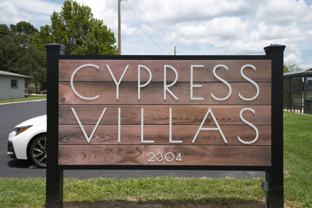 Cypress Villas | 1 & 2 Bedroom Apartments in Gainesville, FL - Photo 1 of 1