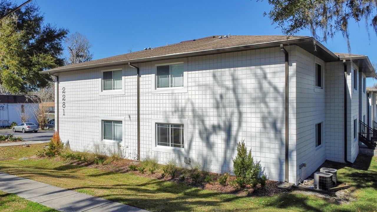 The Packard Apartments | 1 & 2 Bedroom Apartments in Ocala, FL - Photo 5 of 50