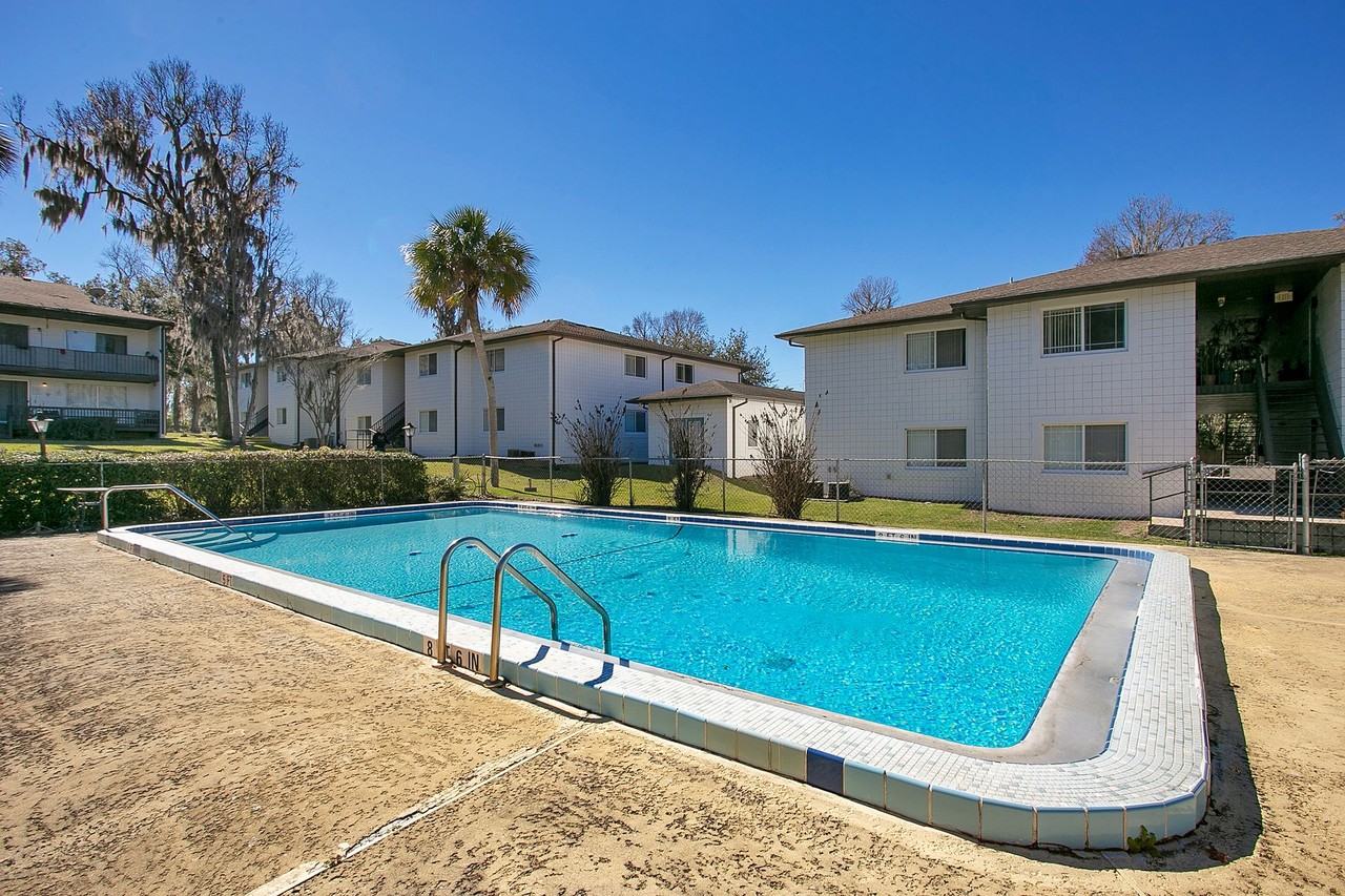 The Packard Apartments | 1 & 2 Bedroom Apartments in Ocala, FL - Photo 6 of 50