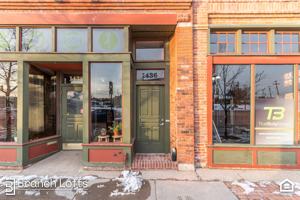 featured image of 1400 Michigan Ave
