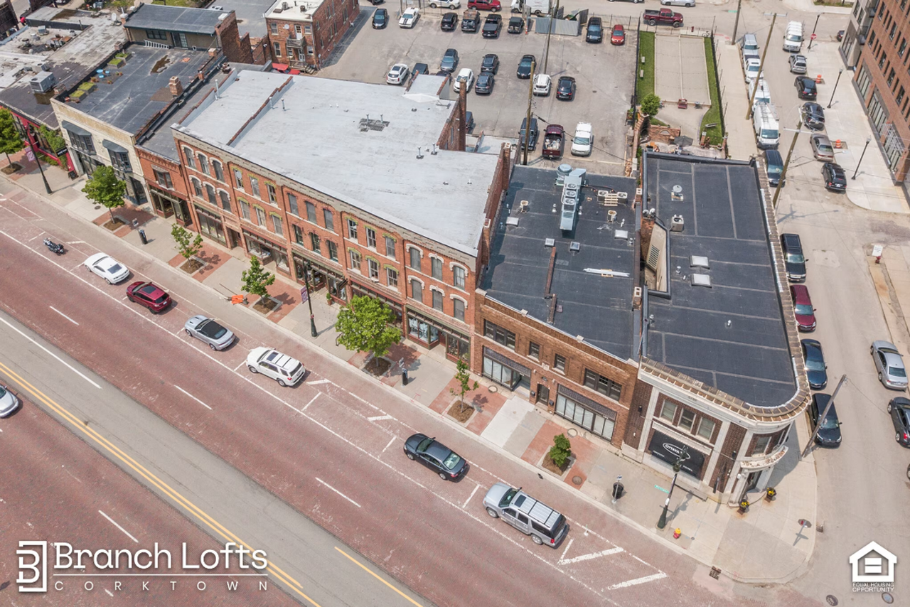 Branch Lofts - Photo 3 of 3