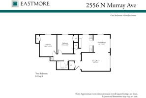 featured image of 2556 N Murray Ave