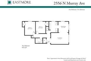 2556 N Murray Ave - Photo 1 of 1