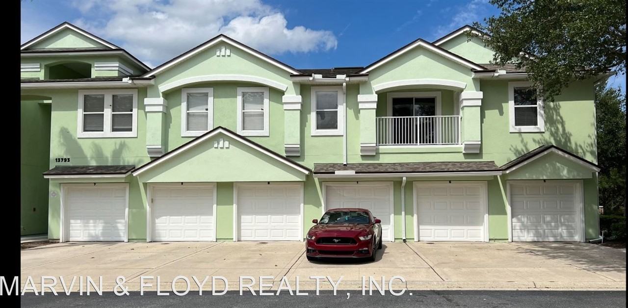 13793 Herons Landing Way #5