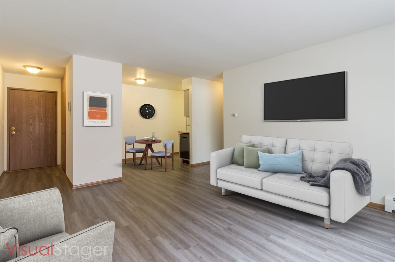 Lake Park Apartments - Photo 5 of 13