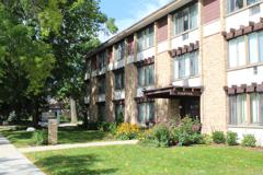 Riverview Apartments - Photo 1 of 1