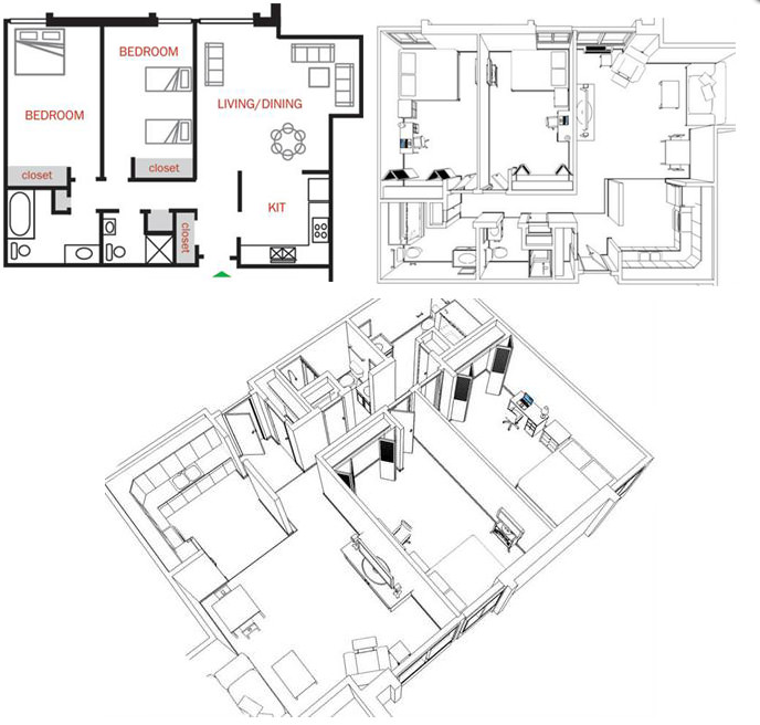 Riverview Apartments - Photo 6 of 13