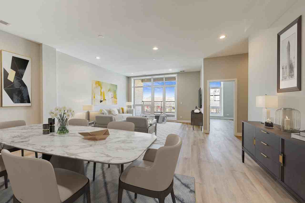 The BLVD - Photo 3 of 19