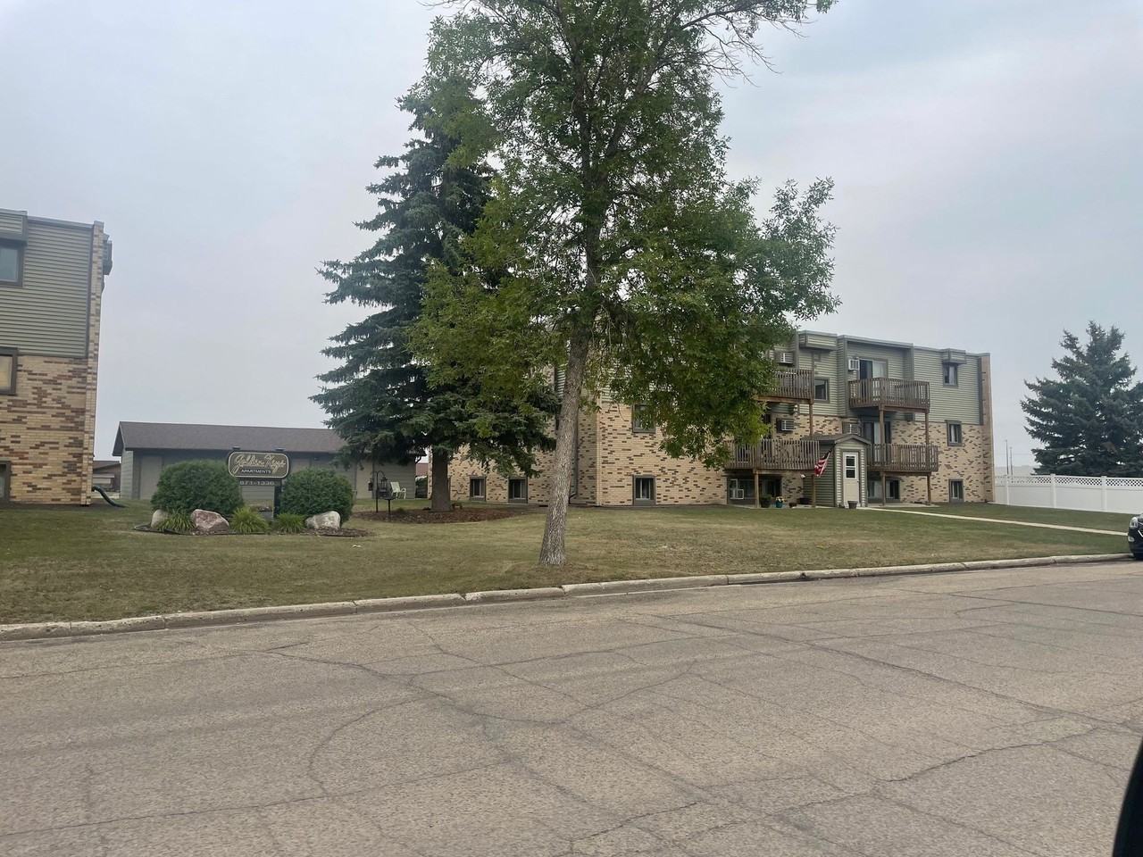 1003 Kersten St - Photo 2 of 3