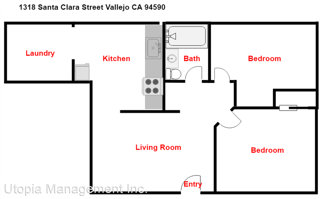 1318 Santa Clara Street - Photo 2 of 17