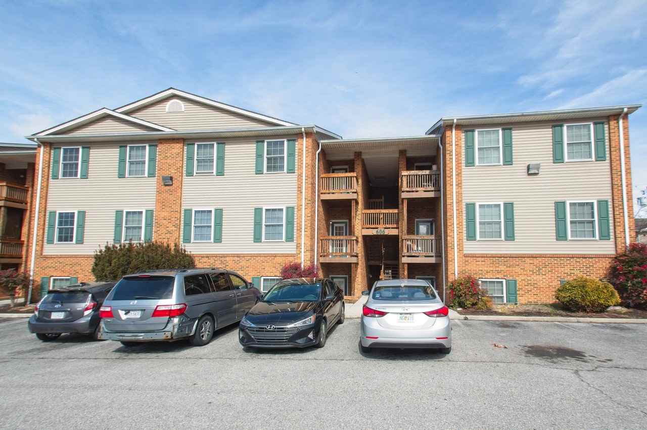 Clement Street East - Photo 2 of 30