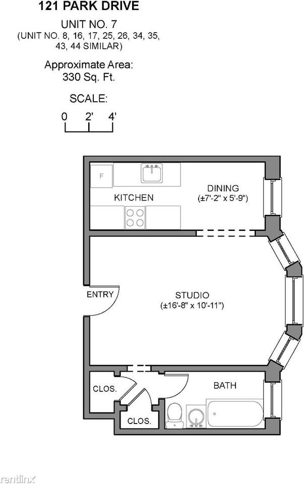 121 Park Dr - Photo 2 of 9