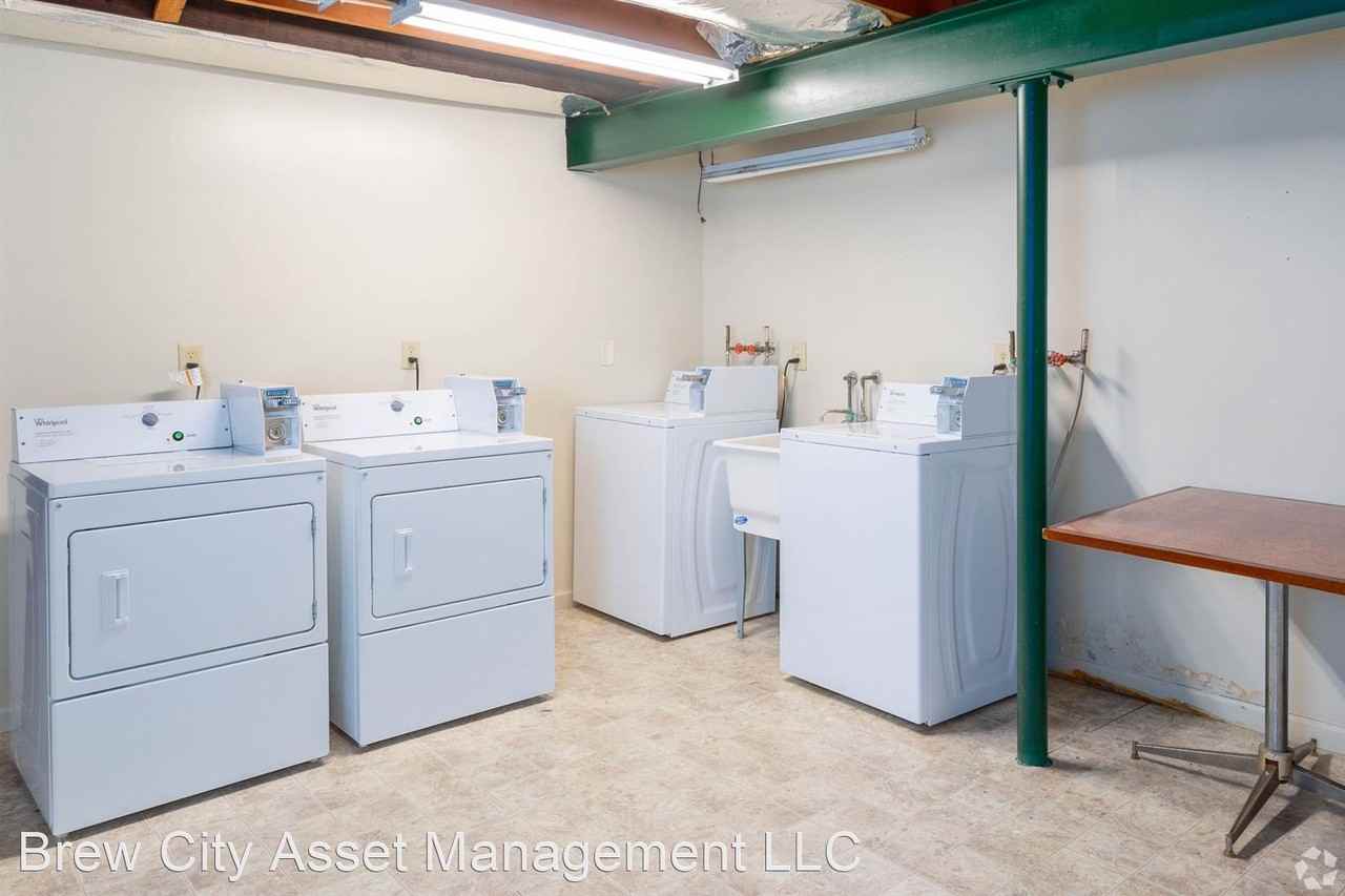 Evergreen Terrace Apartments - Photo 3 of 3